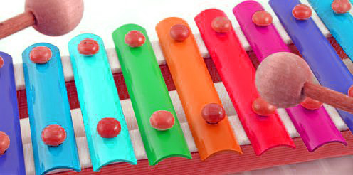 musikalische Früherziehung