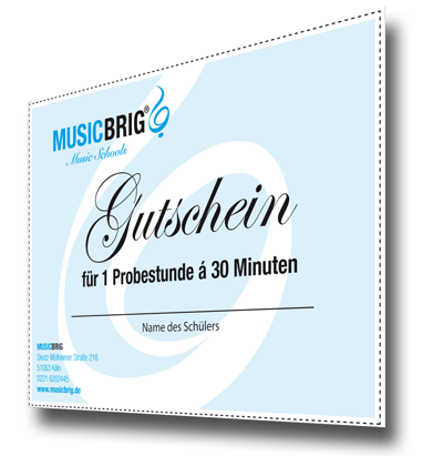 Gutschein