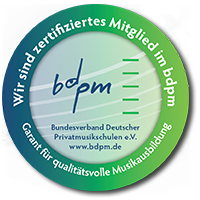 bdpm - Bundesverband deutscher Privatmusikschulen bdpm Musikschule Köln
